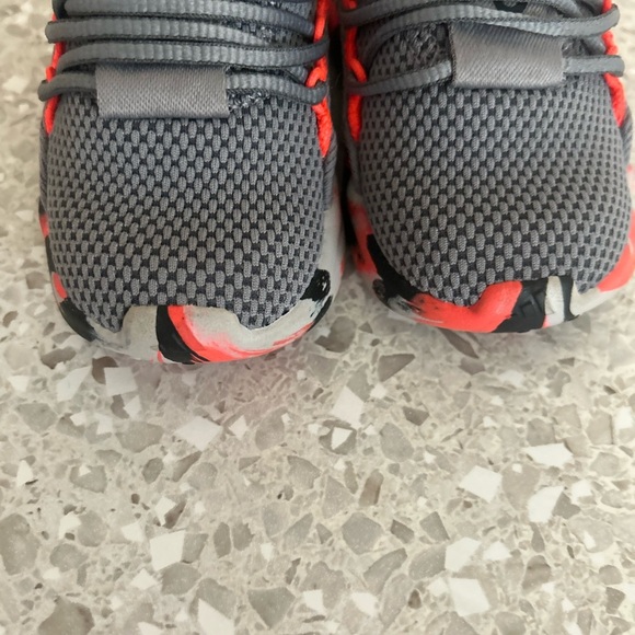 Adidas LITE RACER ADAPT 7.0 SHOES
KIDS Size 5 (LITTLE BOY/TODDLER) - Picture 6 of 13